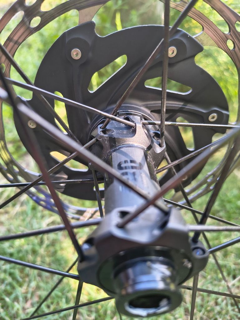 Used Princeton Carbonworks Peak 4550 bike — image 28 of 38