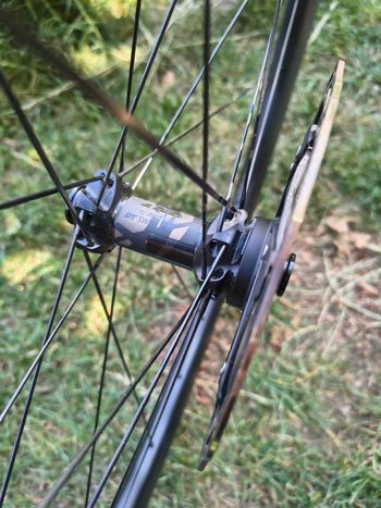 Used Princeton Carbonworks Peak 4550 bike — image 34 of 38