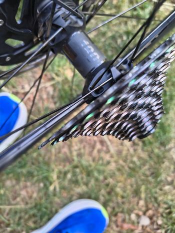 Used Princeton Carbonworks Peak 4550 bike — image 38 of 38
