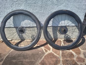 Used Princeton Carbonworks Peak 4550 bike — image 2 of 38
