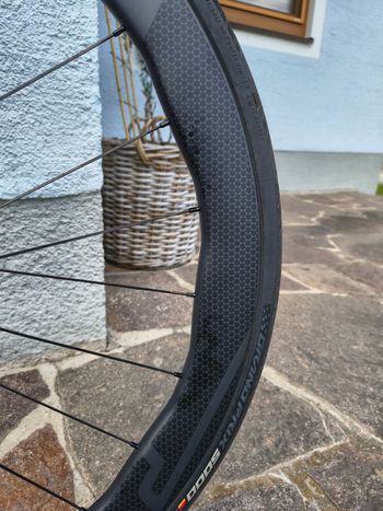 Used Princeton Carbonworks Peak 4550 bike — image 20 of 38