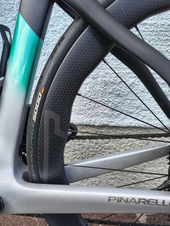 Used Princeton Carbonworks Peak 4550 bike — image 18 of 23