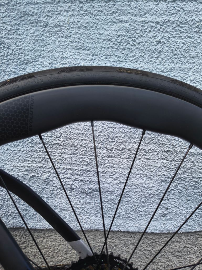 Used Princeton Carbonworks Peak 4550 bike — image 19 of 23