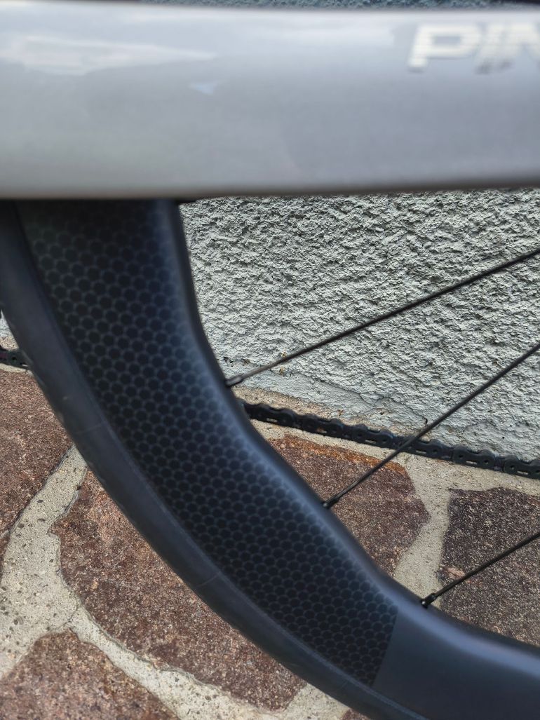 Used Princeton Carbonworks Peak 4550 bike — image 9 of 38
