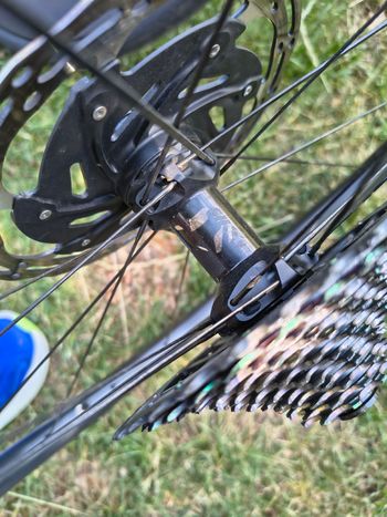 Used Princeton Carbonworks Peak 4550 bike — image 35 of 38