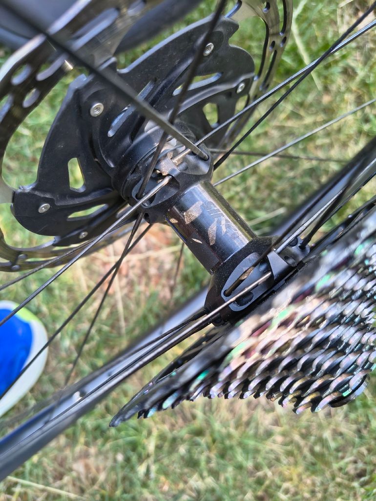 Used Princeton Carbonworks Peak 4550 bike — image 35 of 38