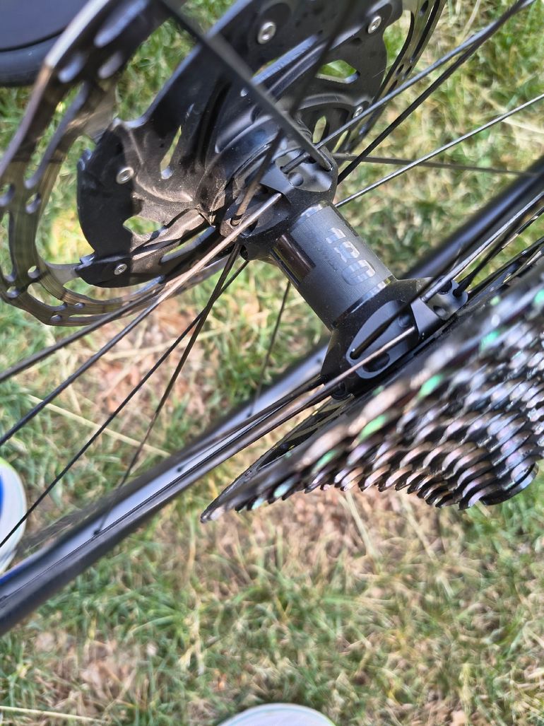 Used Princeton Carbonworks Peak 4550 bike — image 37 of 38
