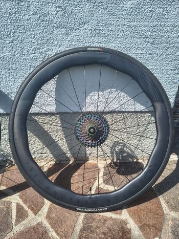 Used Princeton Carbonworks Peak 4550 bike — image 6 of 38