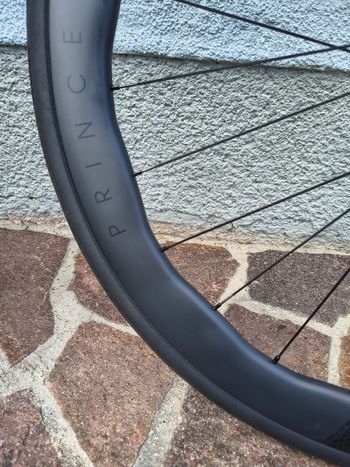 Used Princeton Carbonworks Peak 4550 bike — image 18 of 38