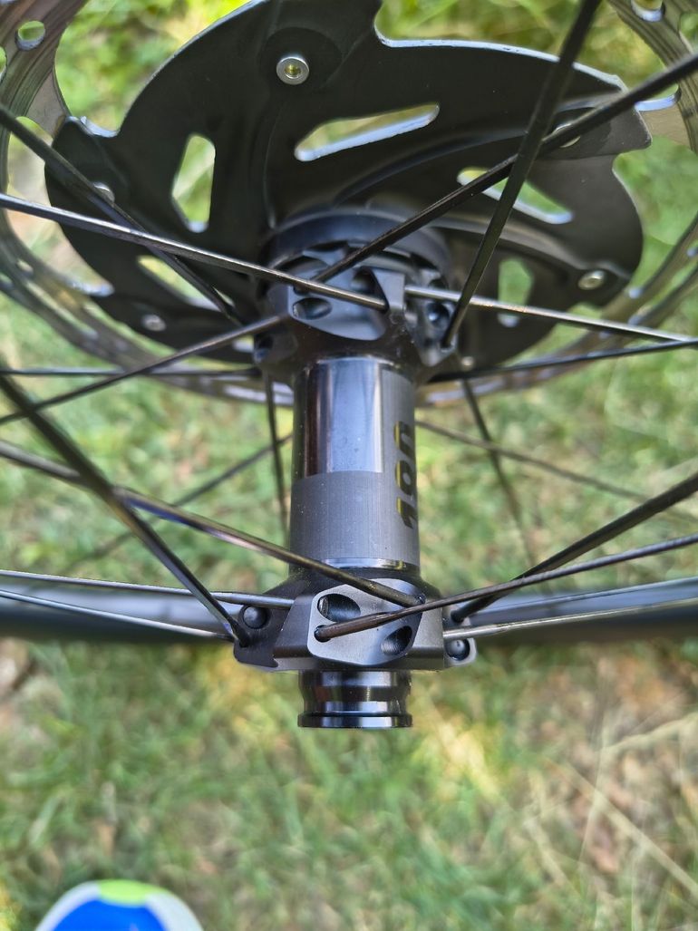Used Princeton Carbonworks Peak 4550 bike — image 27 of 38