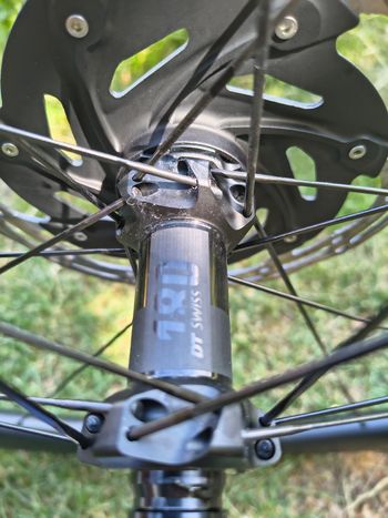 Used Princeton Carbonworks Peak 4550 bike — image 29 of 38