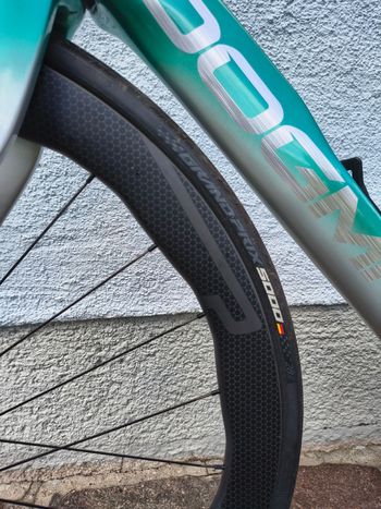 Used Princeton Carbonworks Peak 4550 bike — image 16 of 23