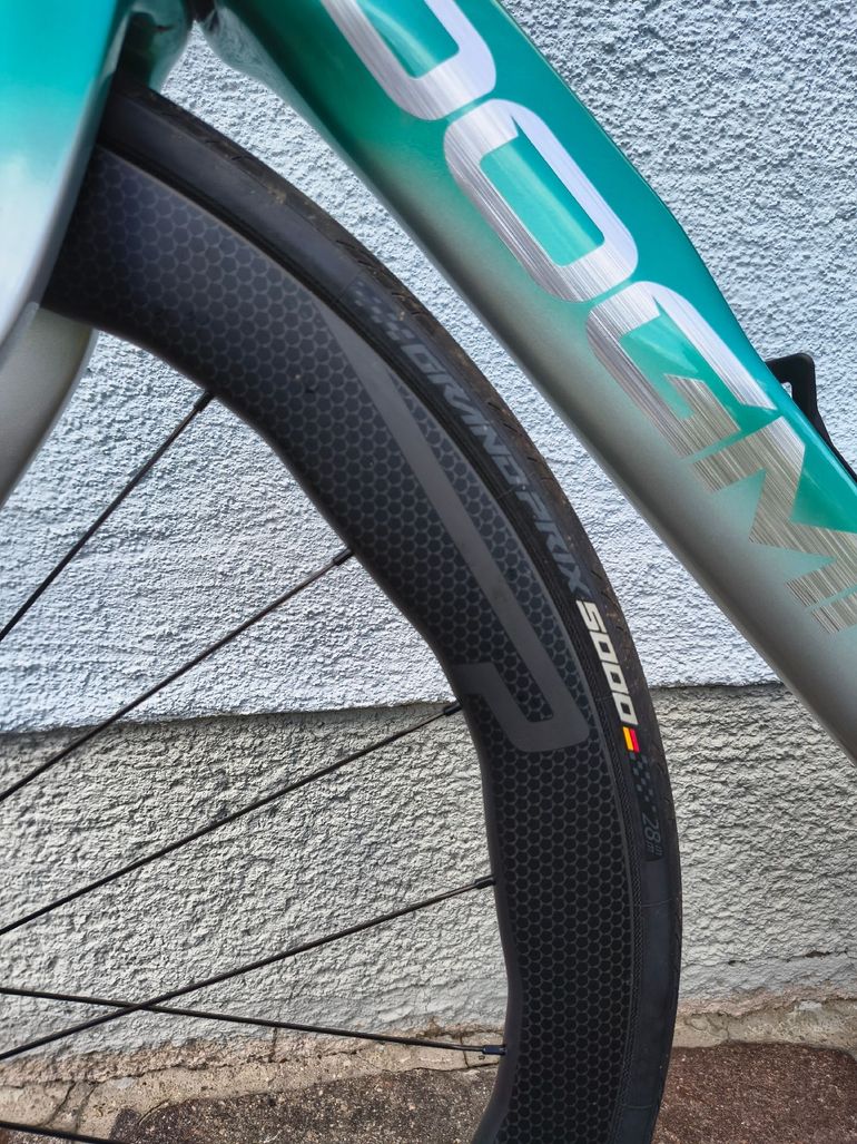 Used Princeton Carbonworks Peak 4550 bike — image 16 of 23
