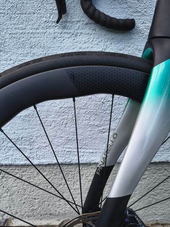 Used Princeton Carbonworks Peak 4550 bike — image 15 of 23