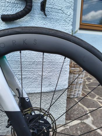 Used Princeton Carbonworks Peak 4550 bike — image 21 of 38