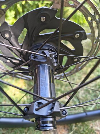Used Princeton Carbonworks Peak 4550 bike — image 30 of 38
