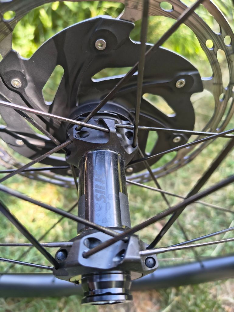 Used Princeton Carbonworks Peak 4550 bike — image 30 of 38