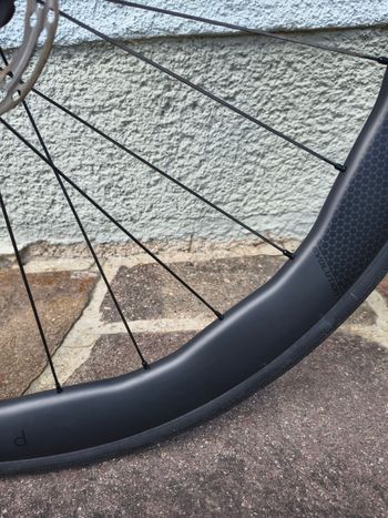 Used Princeton Carbonworks Peak 4550 bike — image 17 of 23