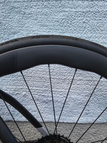 Used Princeton Carbonworks Peak 4550 bike — image 12 of 38