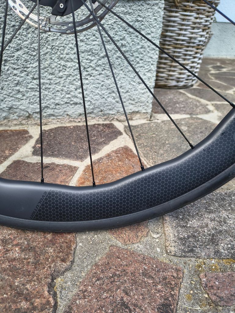 Used Princeton Carbonworks Peak 4550 bike — image 19 of 38