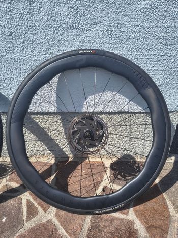 Used Princeton Carbonworks Peak 4550 bike — image 5 of 38