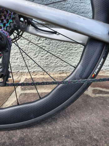 Used Princeton Carbonworks Peak 4550 bike — image 7 of 23