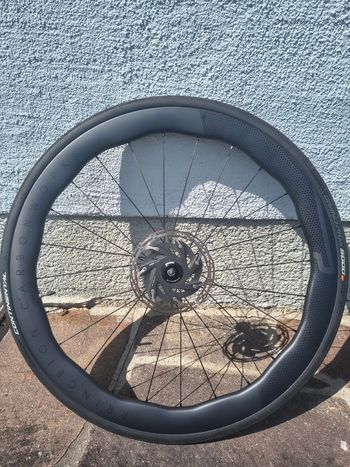 Used Princeton Carbonworks Peak 4550 bike — image 3 of 38