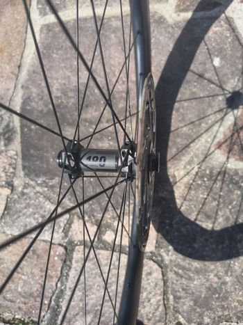 Used Princeton Carbonworks Peak 4550 bike — image 7 of 38