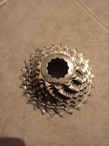 Used Sram Red 11-26 11 speed 2020 bike
