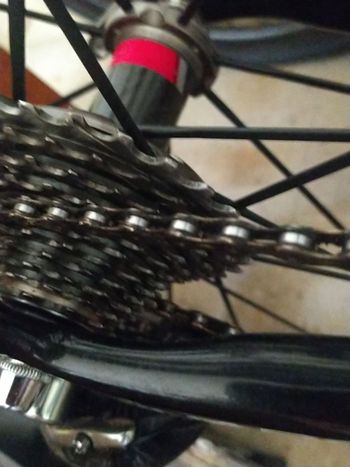 Used Sram Red Cassette 11-speed bike — image 3 of 3
