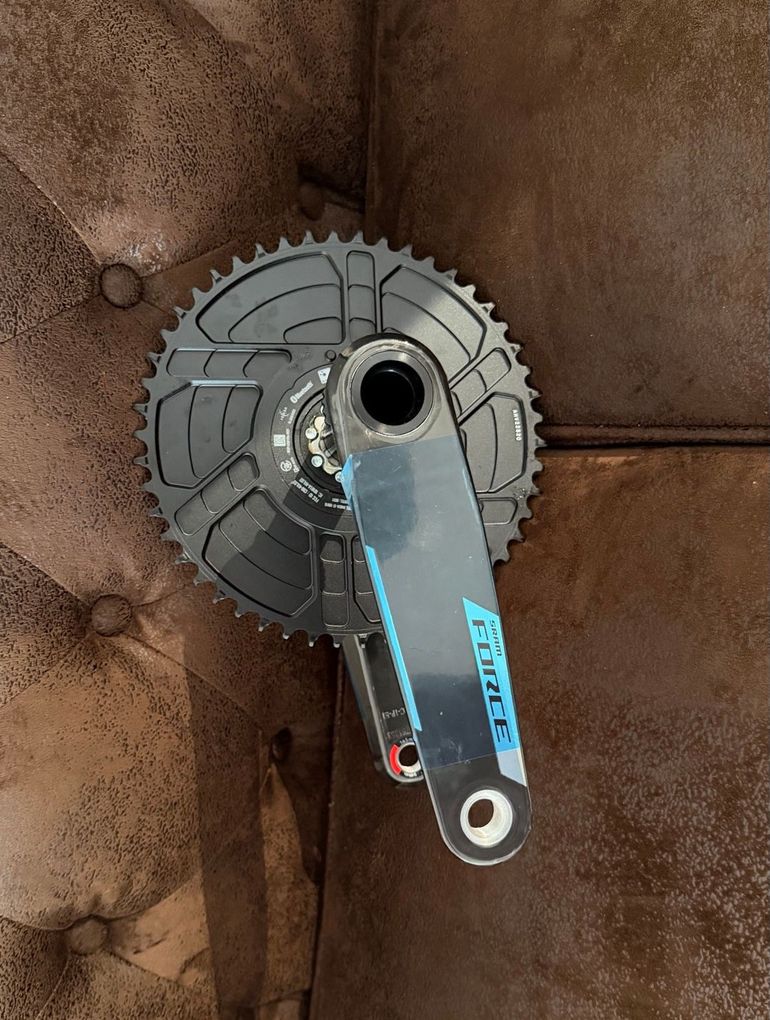 Used Sram Force bike — image 2 of 3