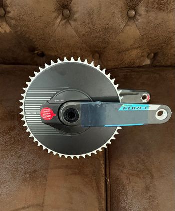 Used Sram Force bike