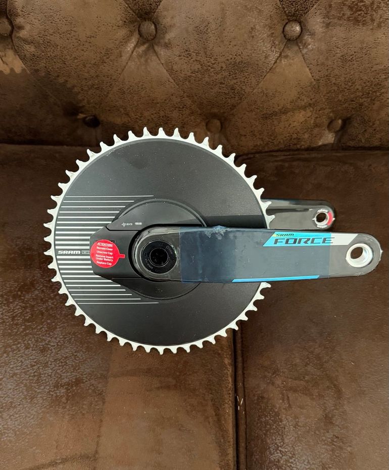 Used Sram Force bike — image 1 of 3