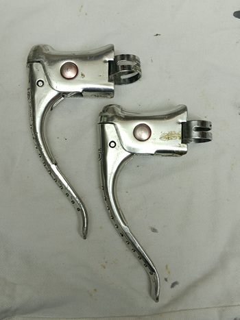 Used Shimano 600 BL-6200 bike — image 2 of 4