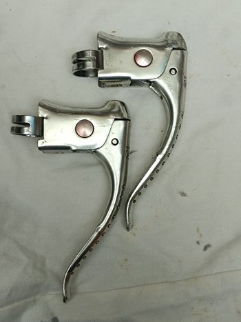 Used Shimano 600 BL-6200 bike — image 3 of 4