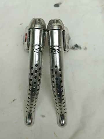 Shimano 600 BL-6200 Brakes d'occasion