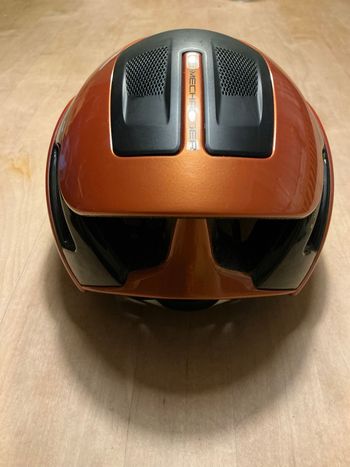 Used ABUS Gamechanger 2.0 bike — image 3 of 4