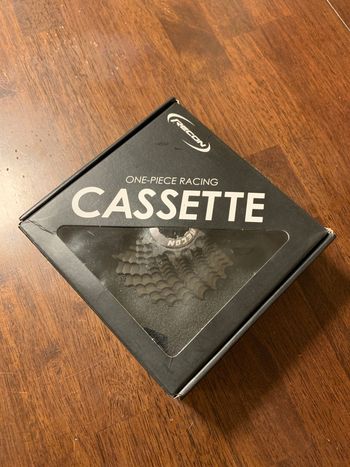 Used Recon Alloy Cassette Shimano/Sram 11spd 11~25T bike — image 6 of 6