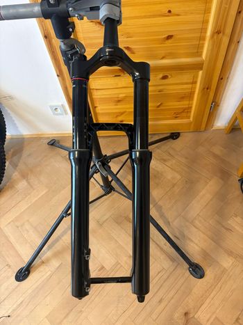 Used RockShox ZEB Base +mrp noken bike — image 2 of 5