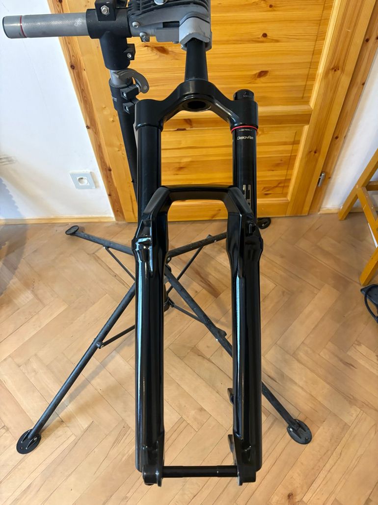 Used RockShox ZEB Base +mrp noken bike — image 1 of 5
