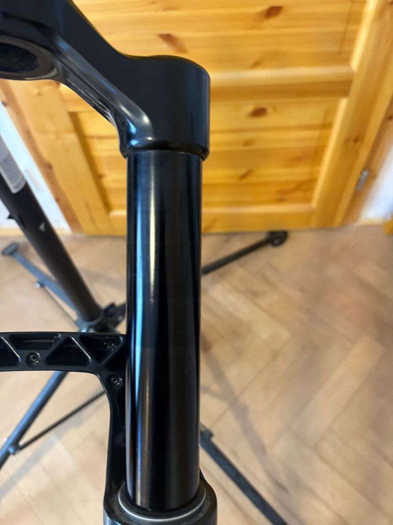 Used RockShox ZEB Base +mrp noken bike — image 4 of 5