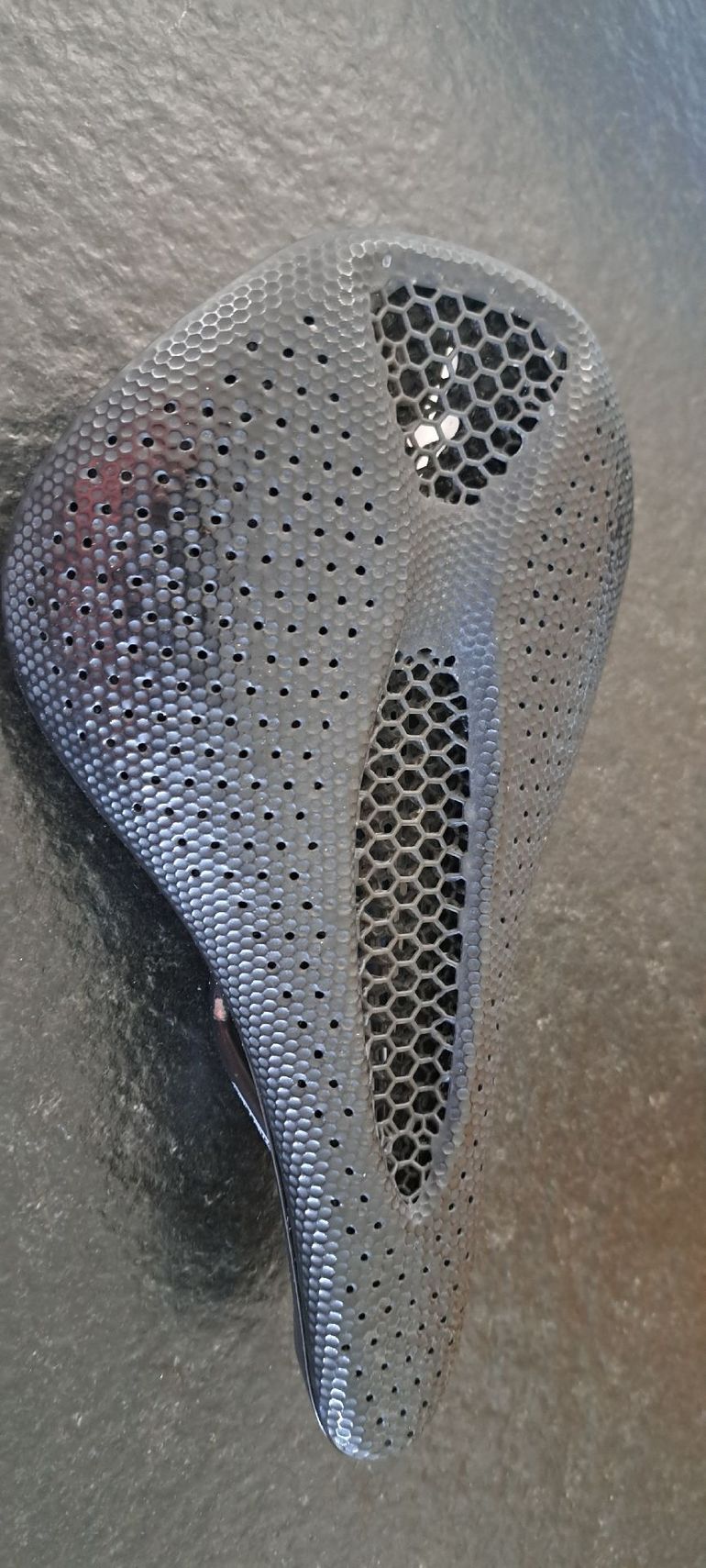 Used Specialized Power Pro with Mirror Saddle 2025 bike — image 3 of 6