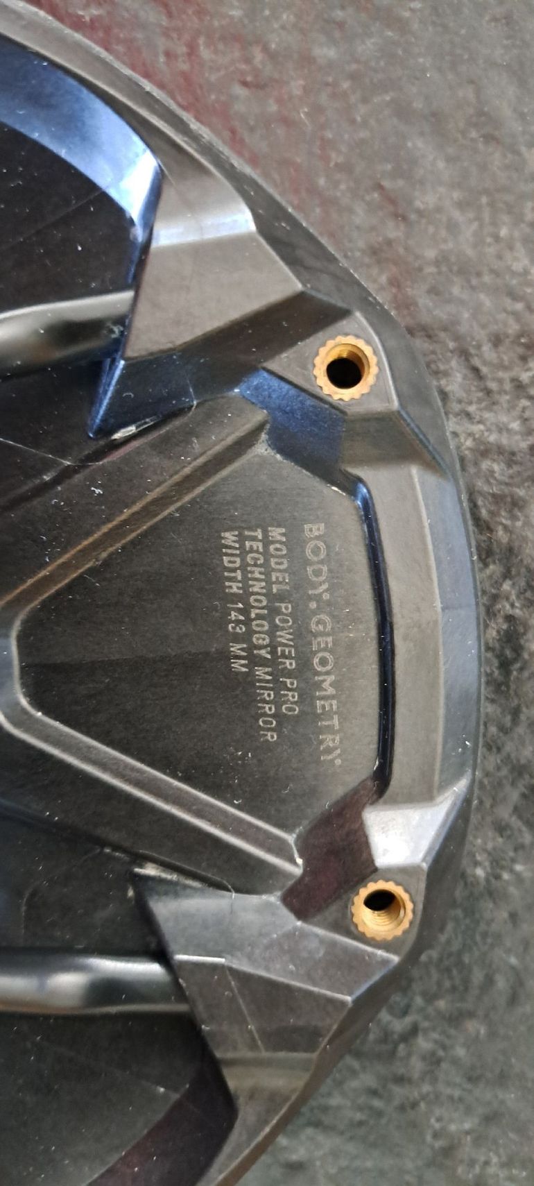 Used Specialized Power Pro with Mirror Saddle 2025 bike — image 5 of 6