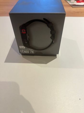 Used Garmin Orologio bike — image 10 of 12