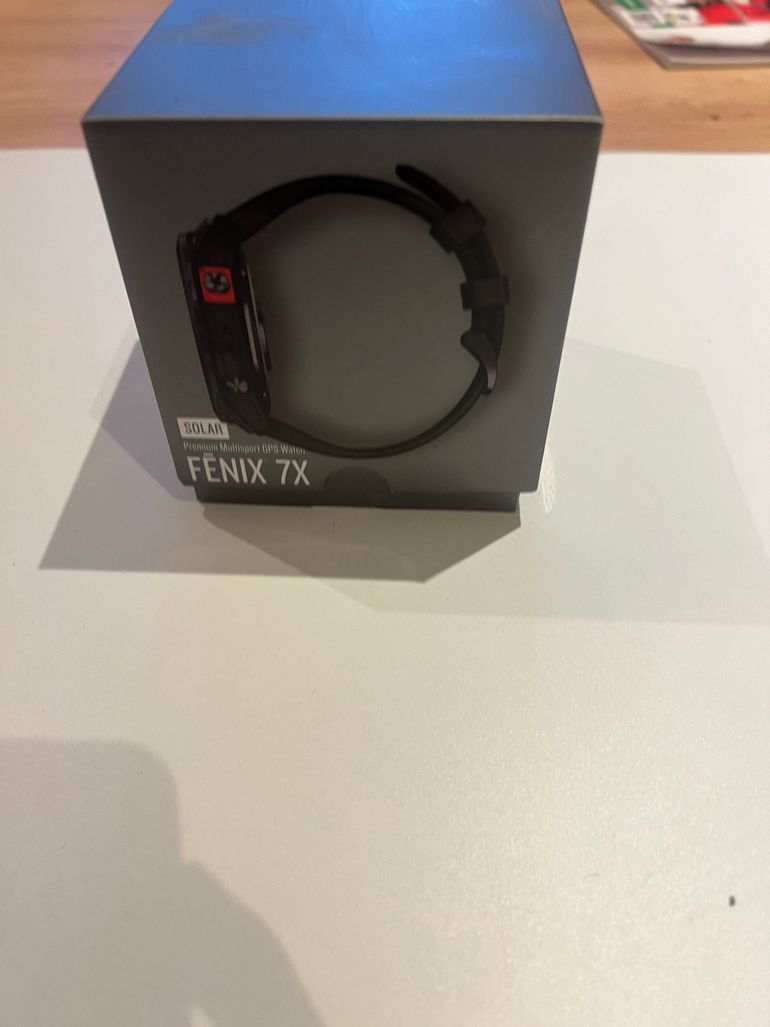 Used Garmin Orologio bike — image 10 of 12