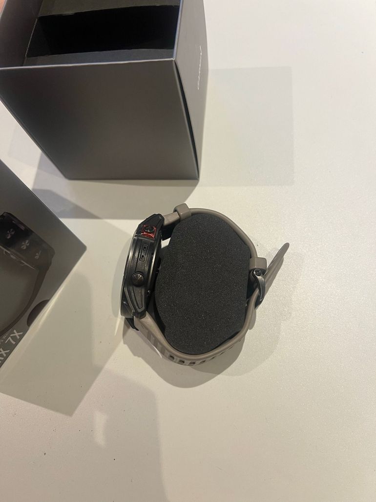 Used Garmin Orologio bike — image 5 of 12