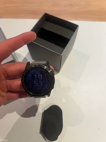 Used Garmin Orologio bike — image 3 of 12