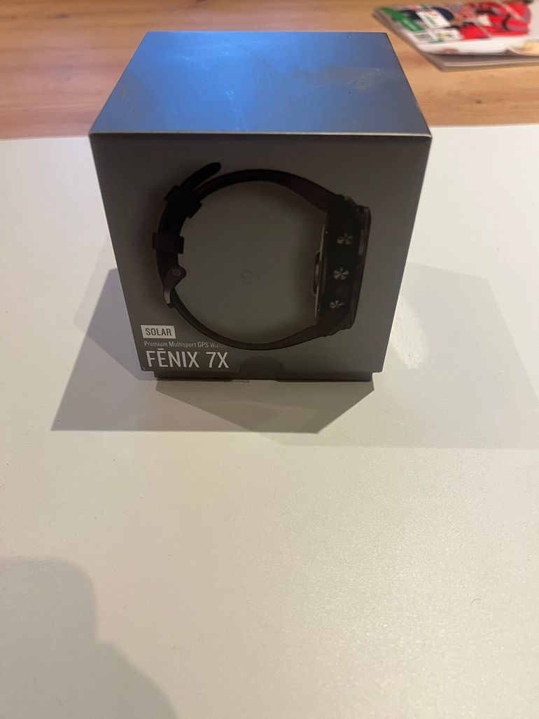 Used Garmin Orologio bike — image 9 of 12