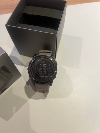 Used Garmin Orologio bike — image 7 of 12