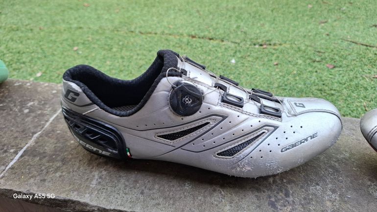 Used Gaerne Scarpe suola carbonio 43 2020 bike — image 2 of 6